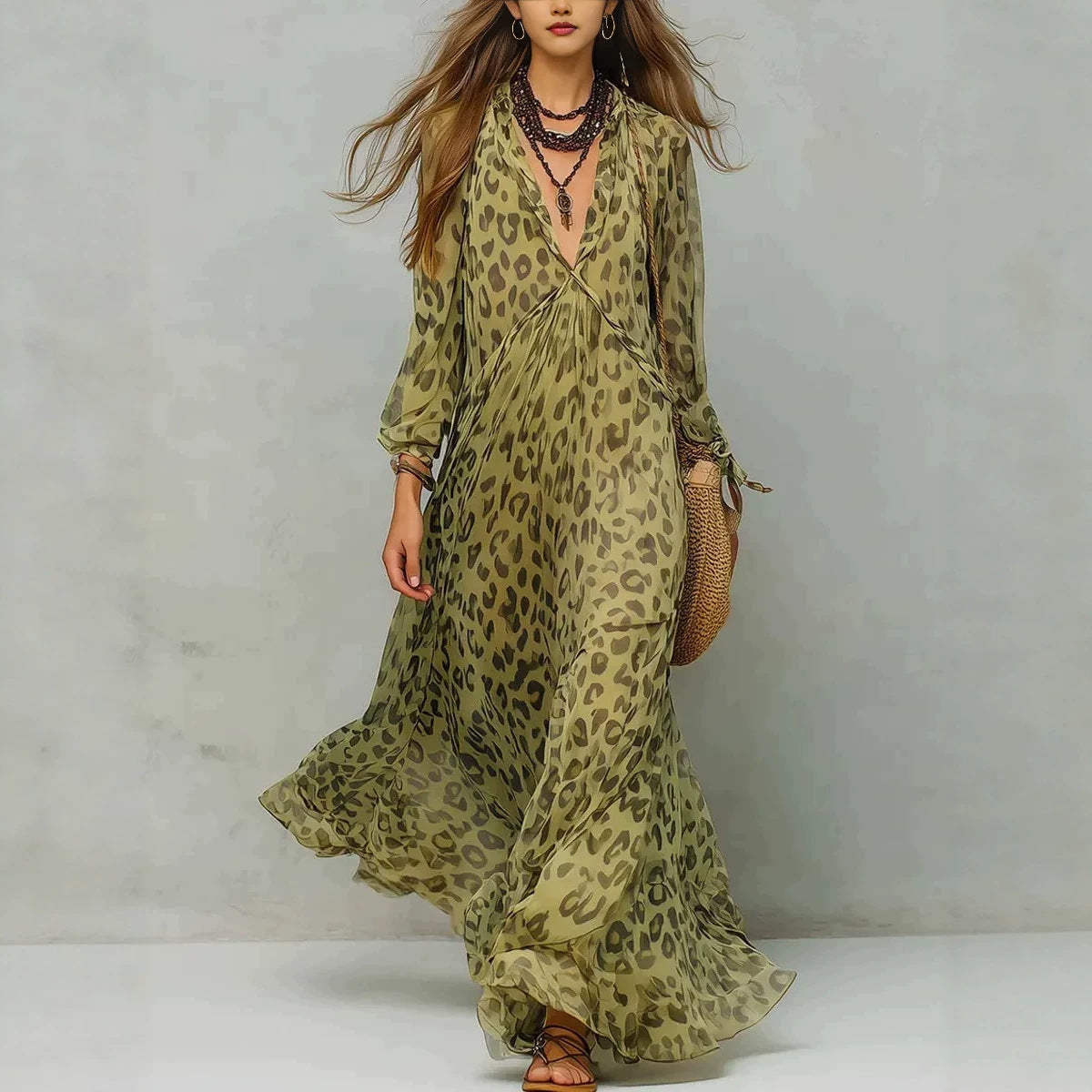 Robe de jour LH