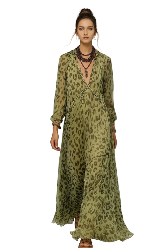 Robe de jour