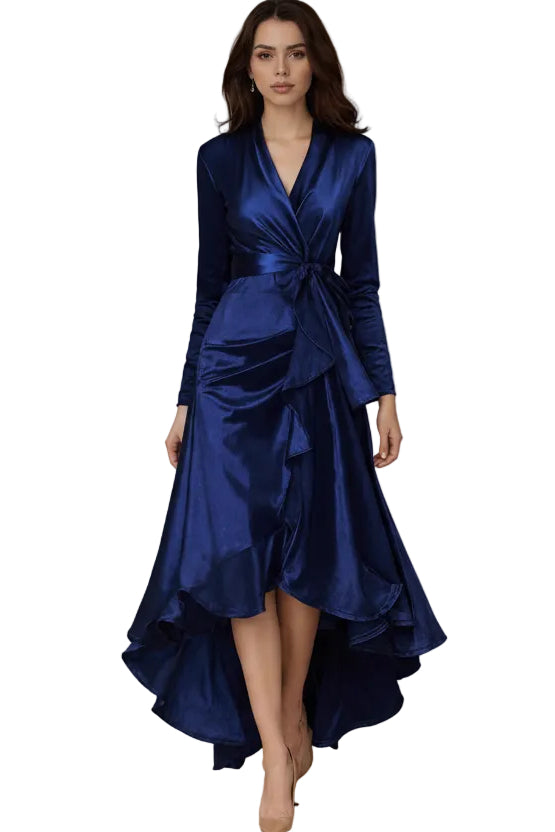Robe de soirée
