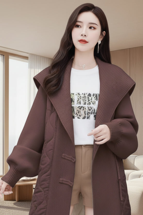 Manteau