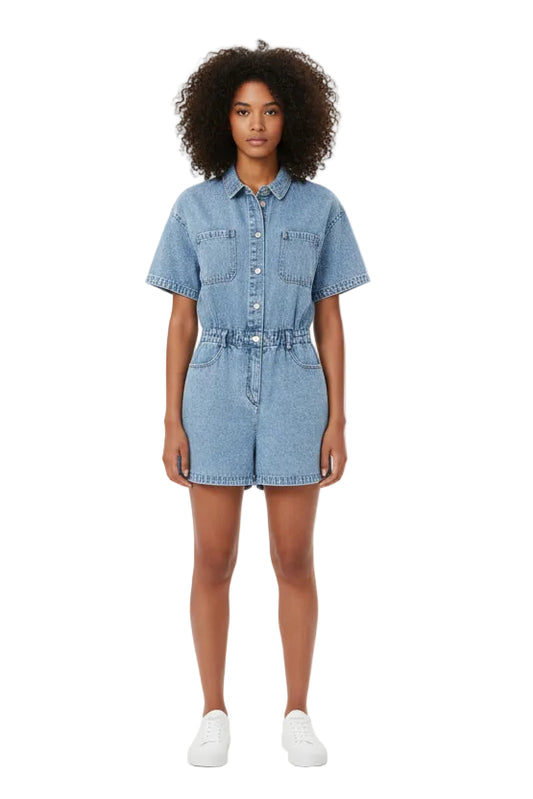 Combishort