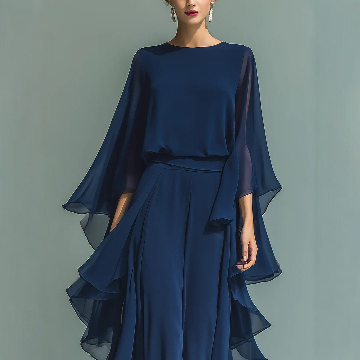 Ensemble pantalon LH