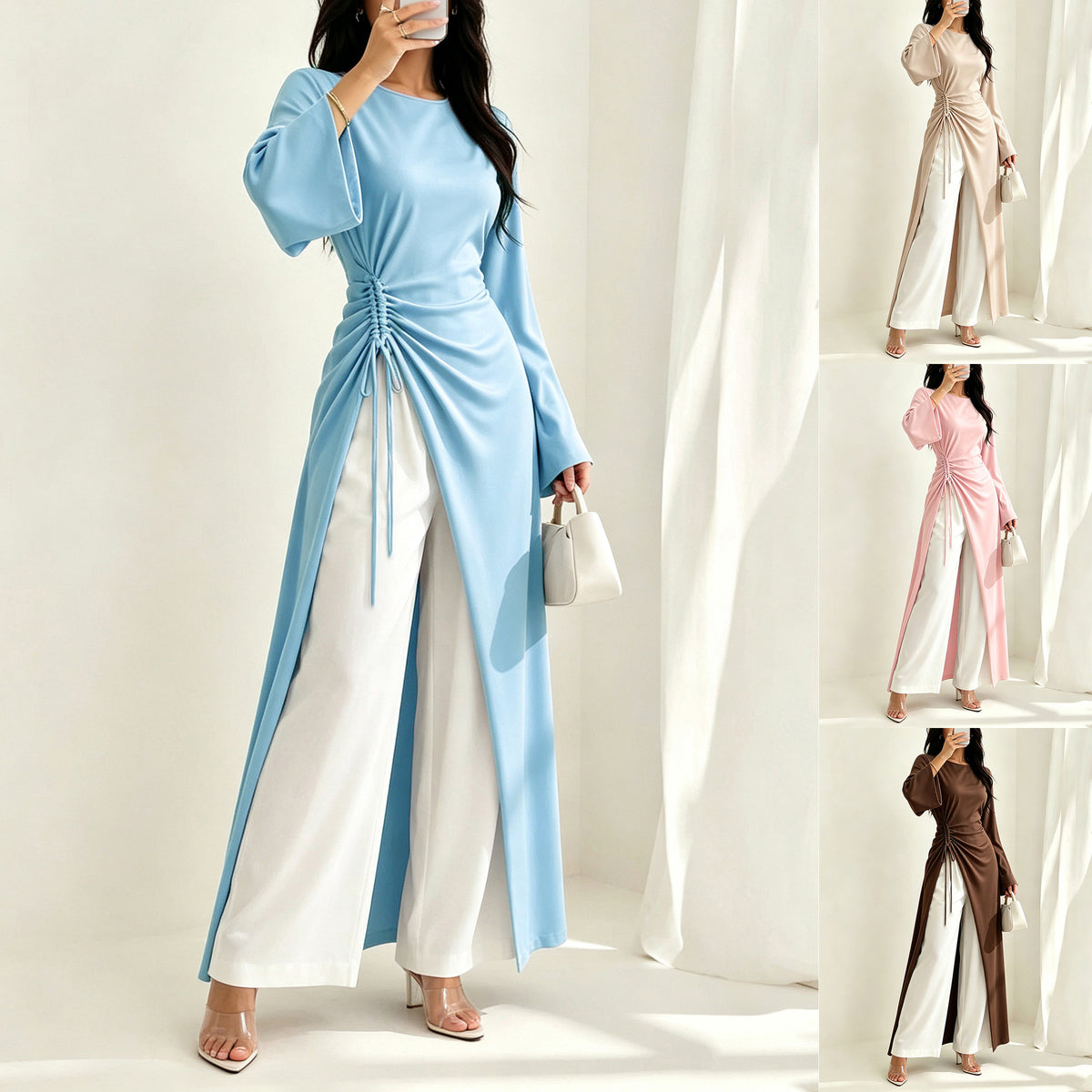 Robe de jour LH