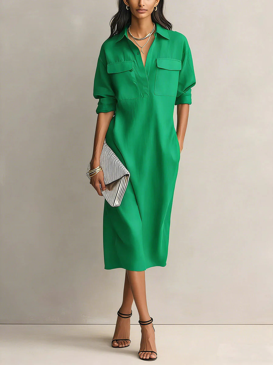 Robe de jour LH