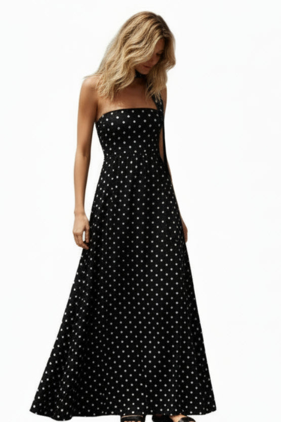 Robe  de jour