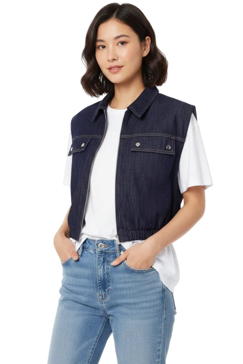 Ensemble Gilet