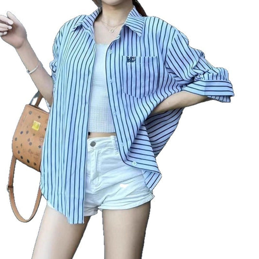Chemise LH