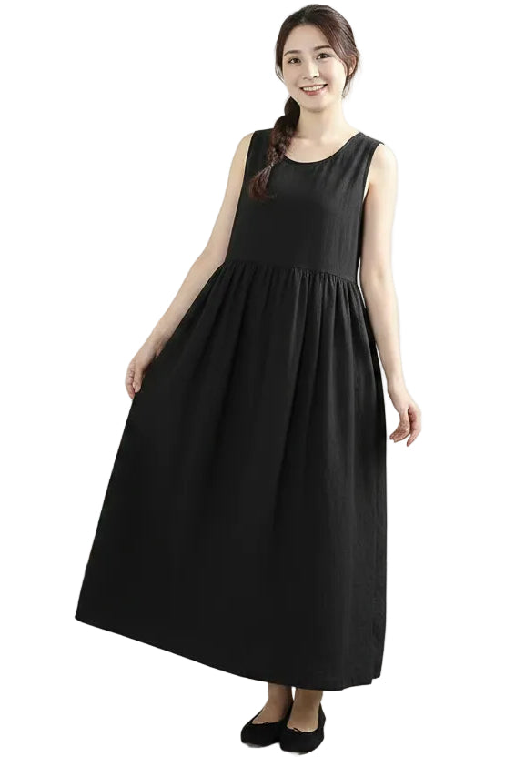 Robe de jour
