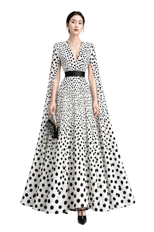 Robe de soirée