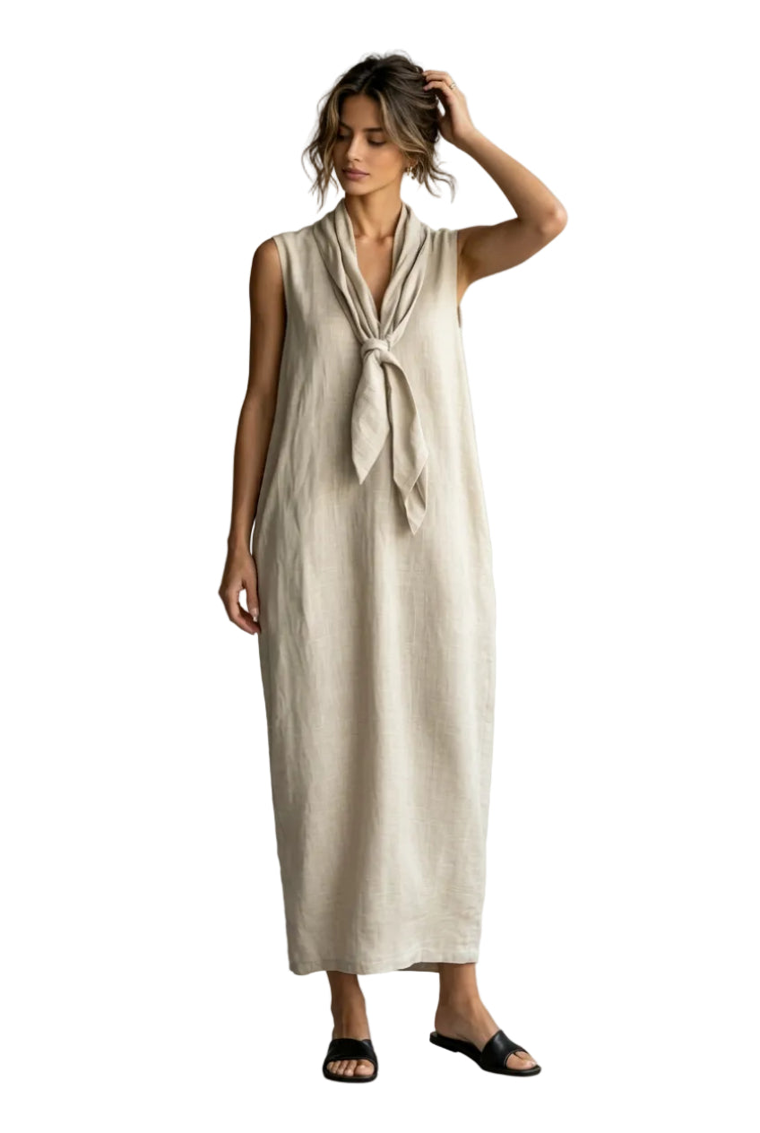 Robe de jour