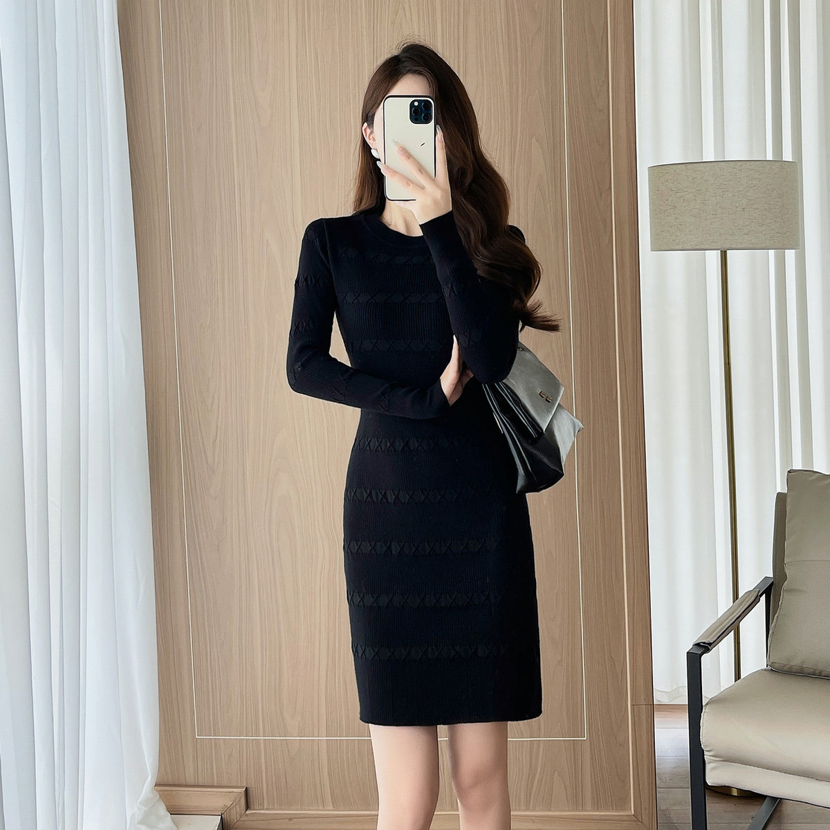 Robe de jour LH