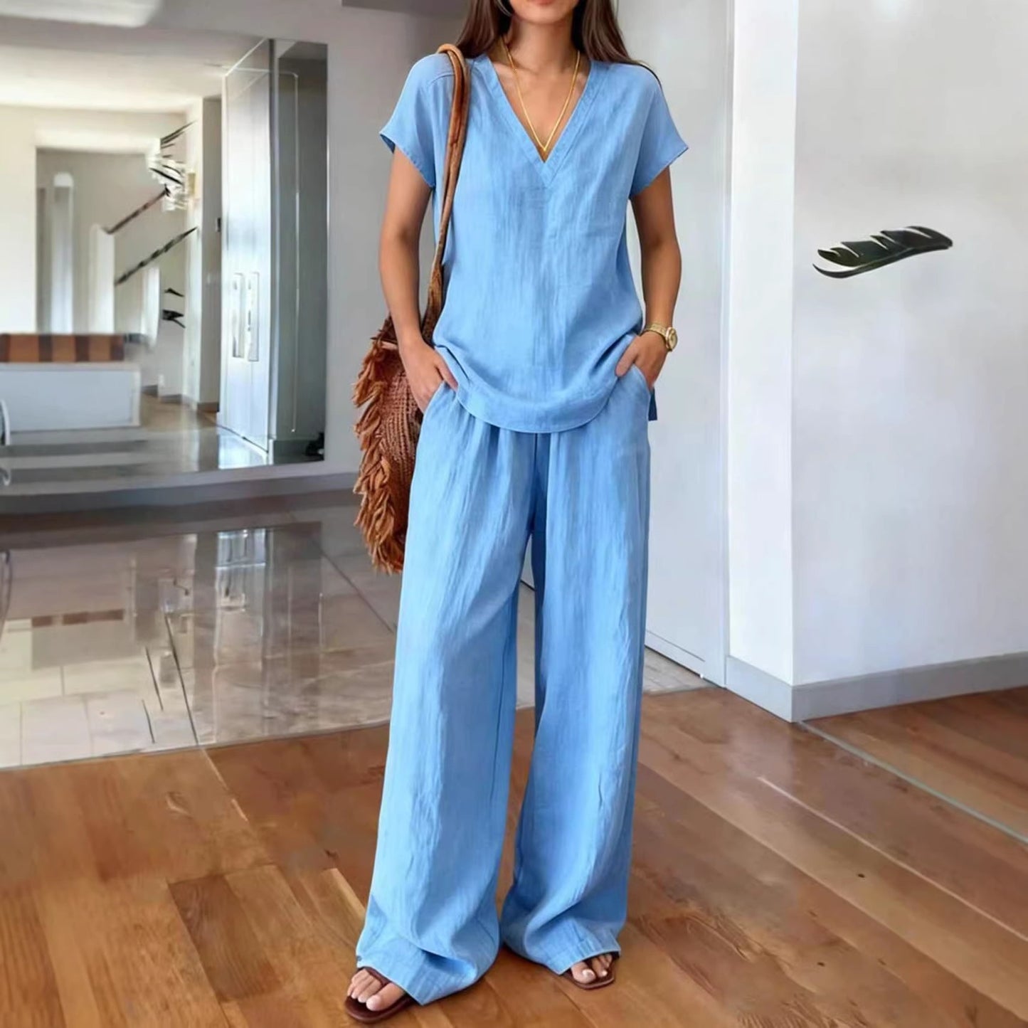 Ensemble PantalonLH