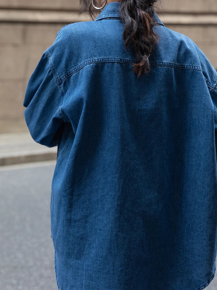 Chemise LH