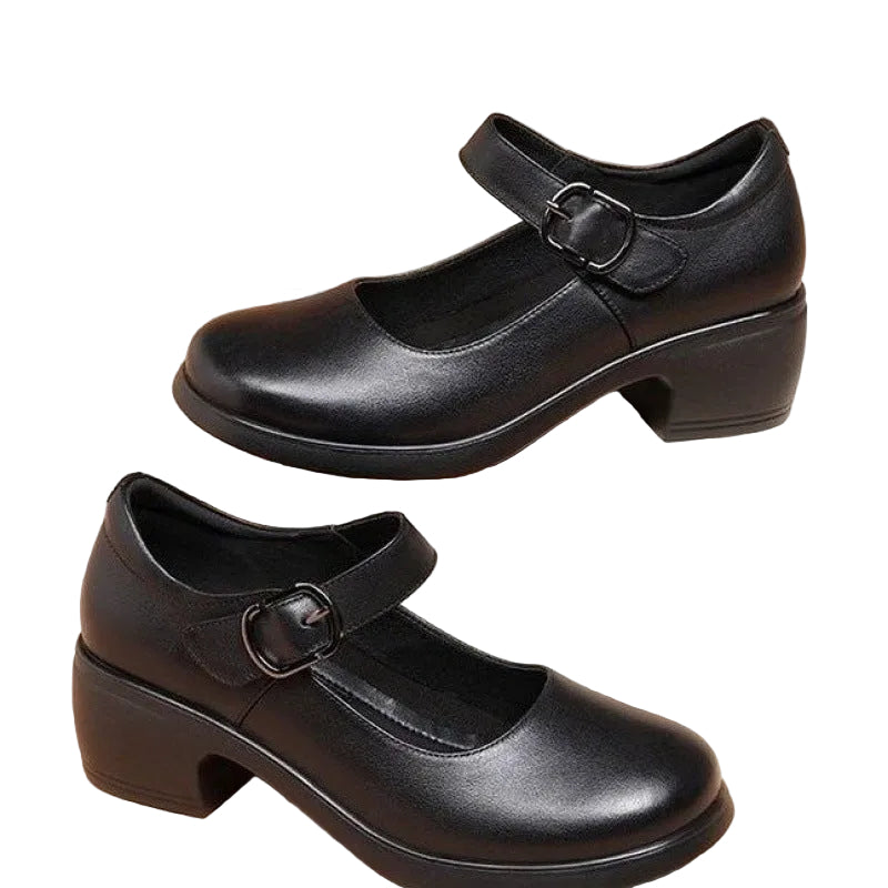 Chaussures confortables
