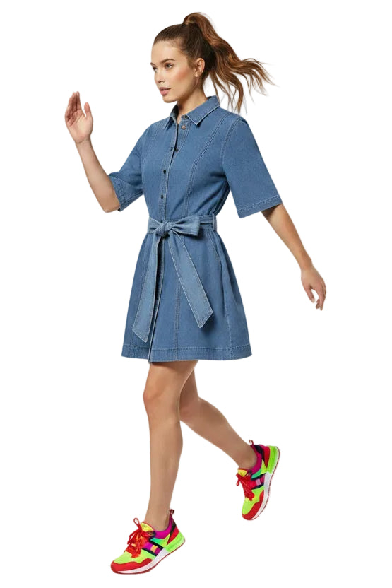 Robe de jour