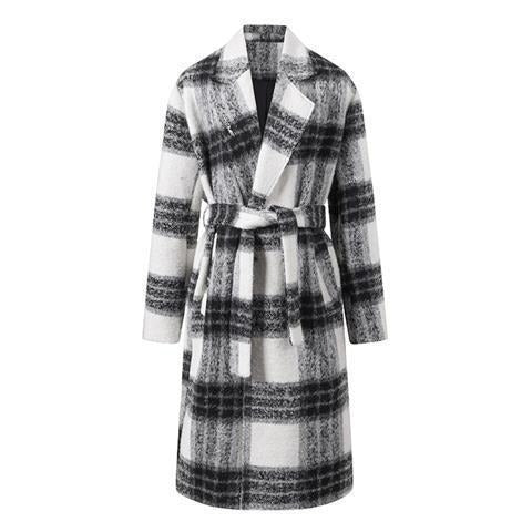Manteau