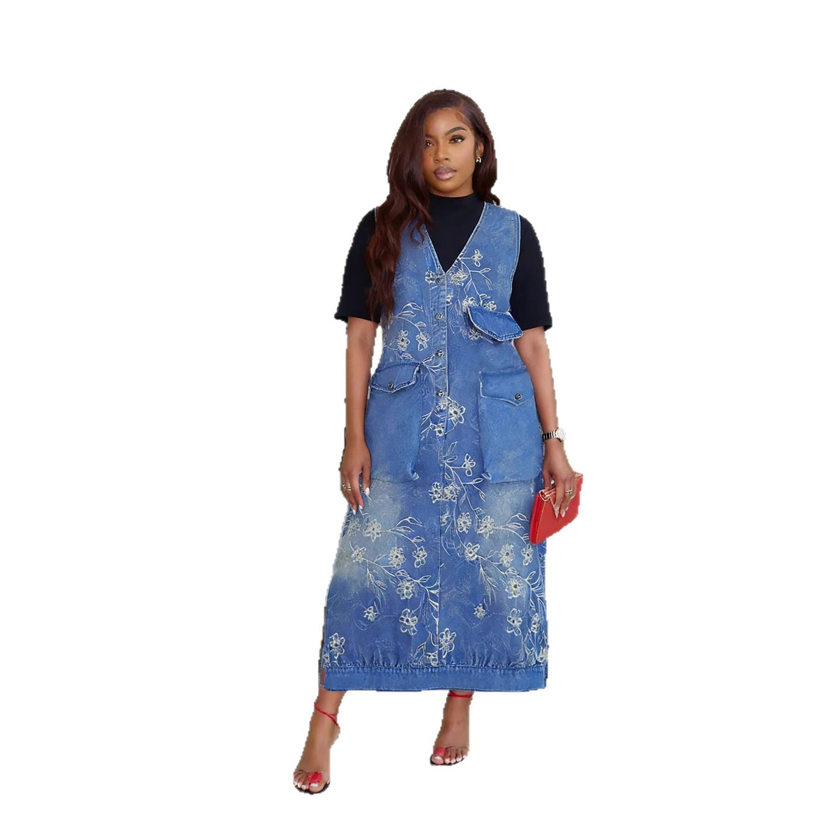 Robe de jour LH