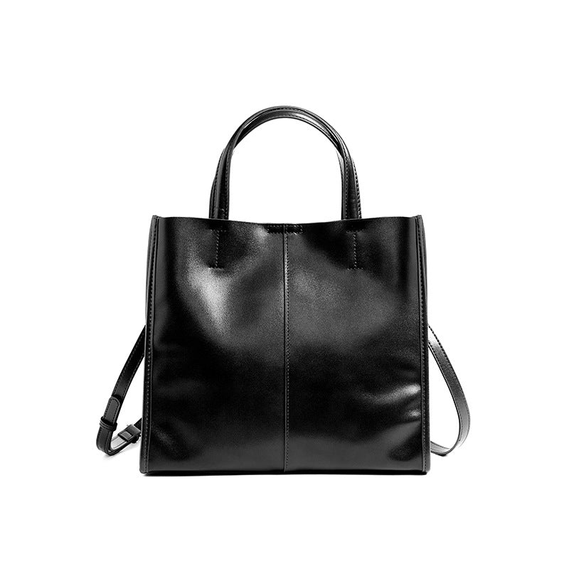 Sac Cabas en Cuir