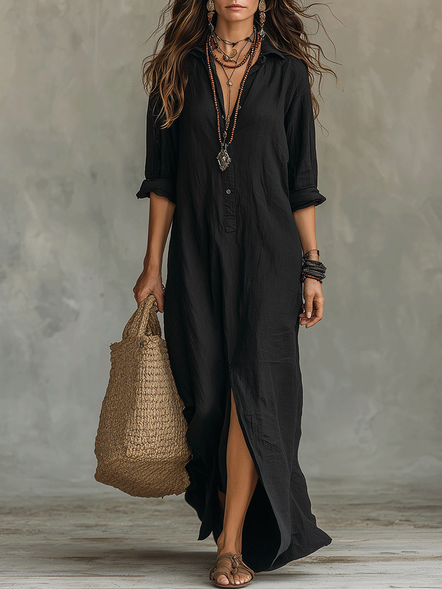Robe de jour LH