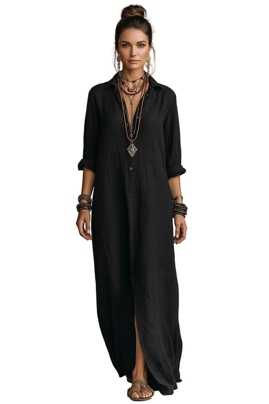 Robe de jour