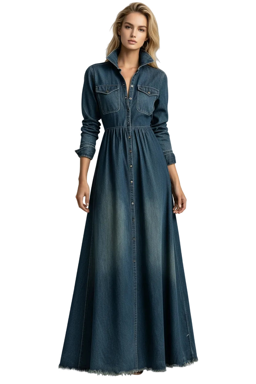 Robe de jour