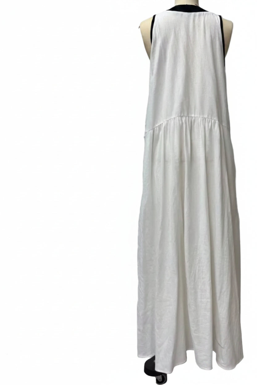 Robe de jour