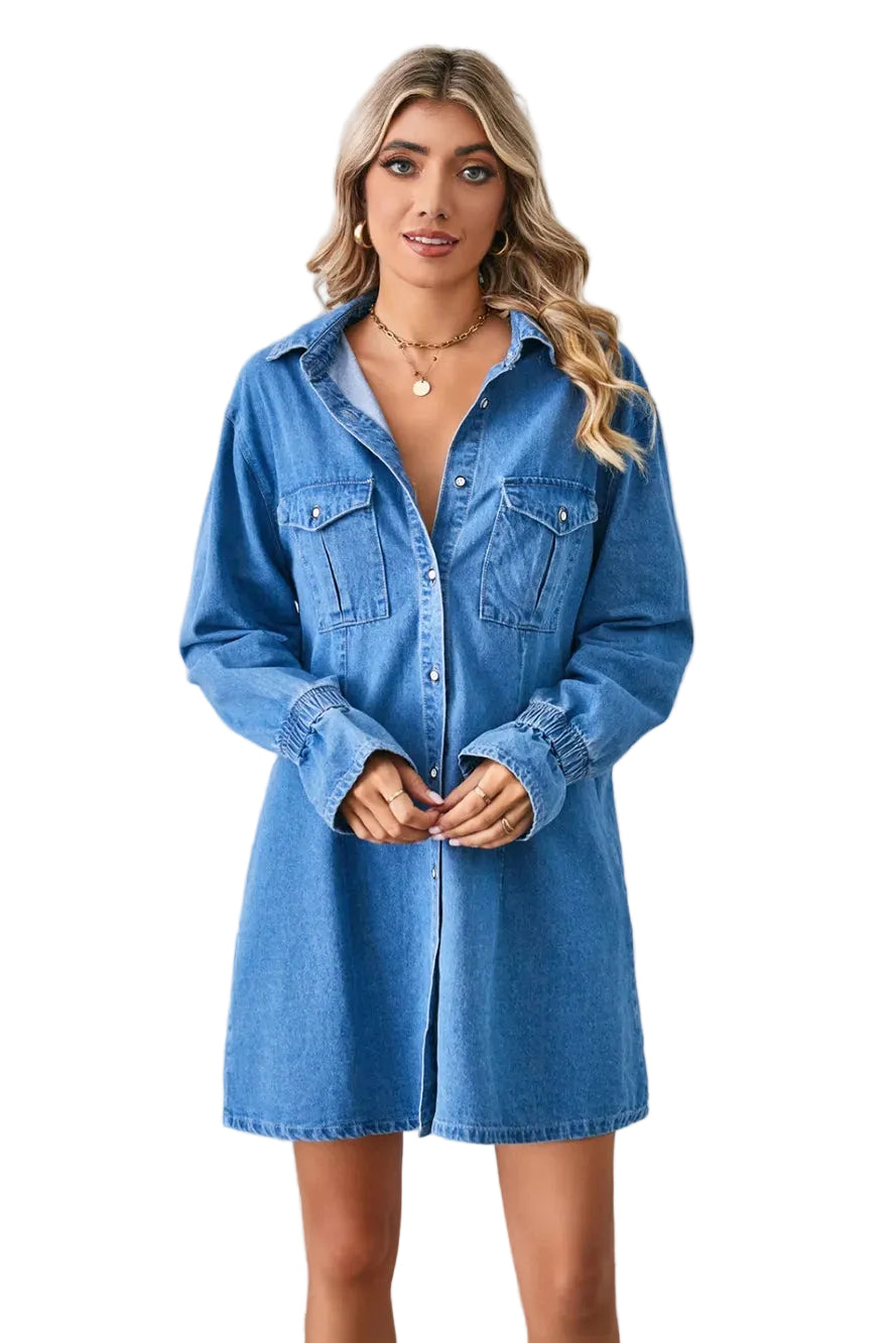 Robe de jour