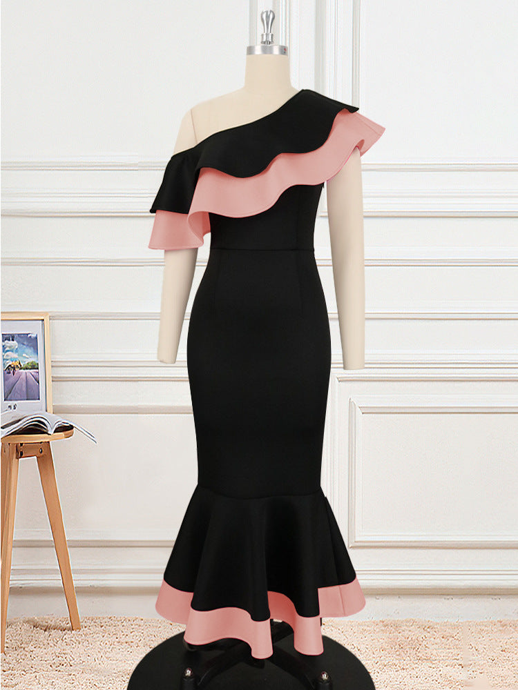 Robe de soirée LH