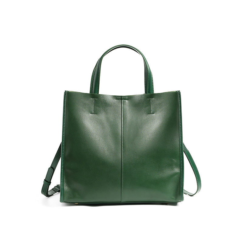 Sac Cabas en Cuir