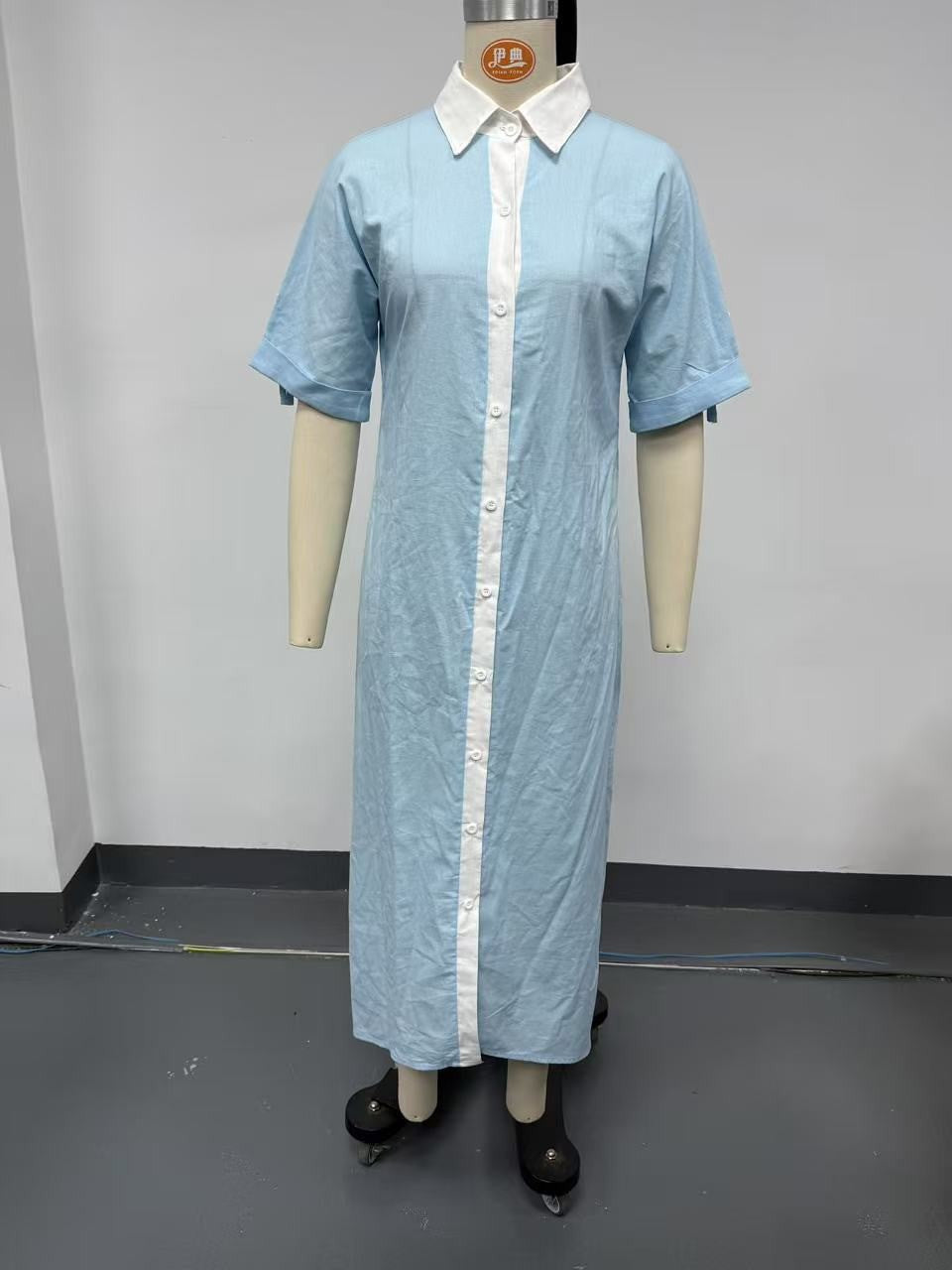 Robe de jour LH