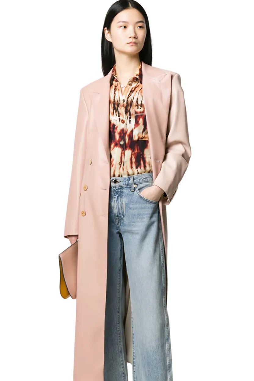 Manteau