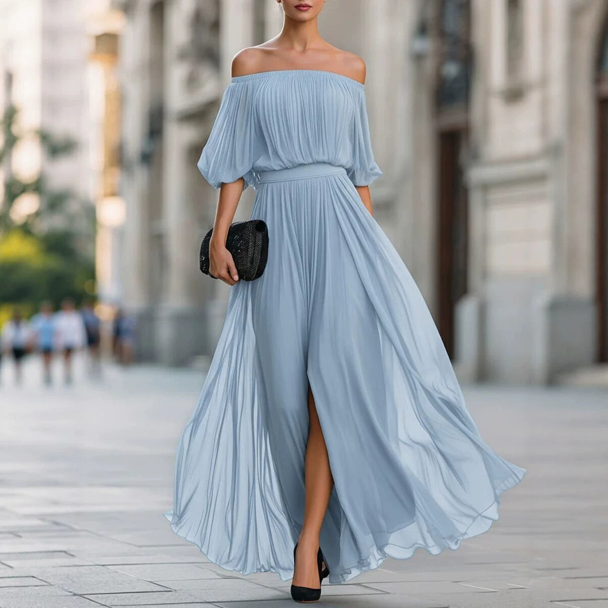 Robe de lour LH