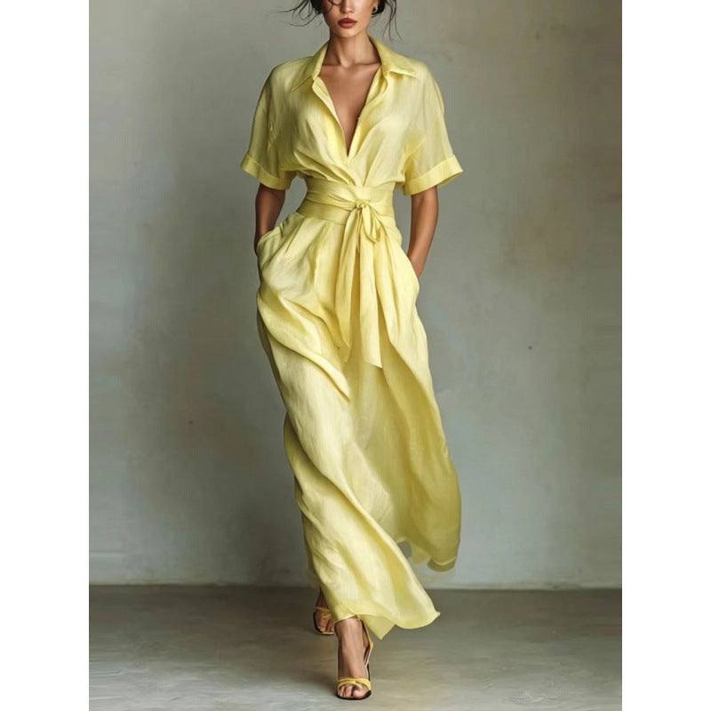 Robe de jour LH
