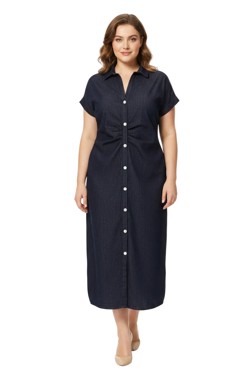 Robe de jour