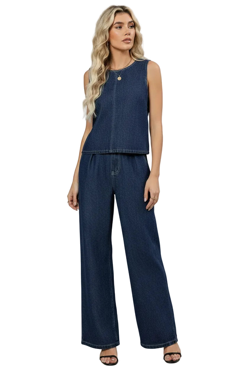 Ensemble Pantalon LH