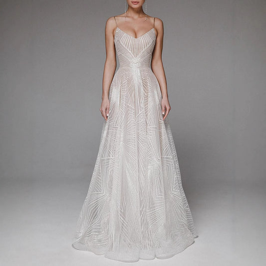 Robe de soirée LH