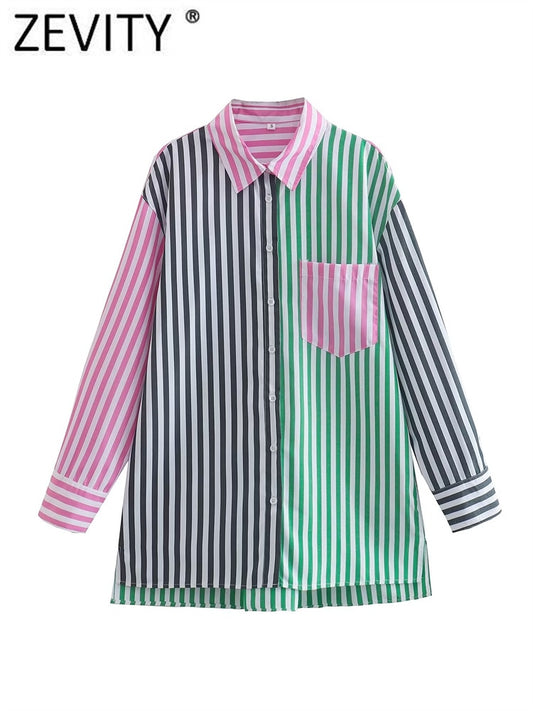 Chemise LH