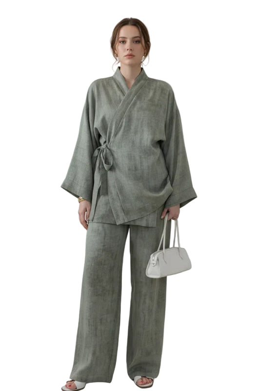 Ensemble pantalon