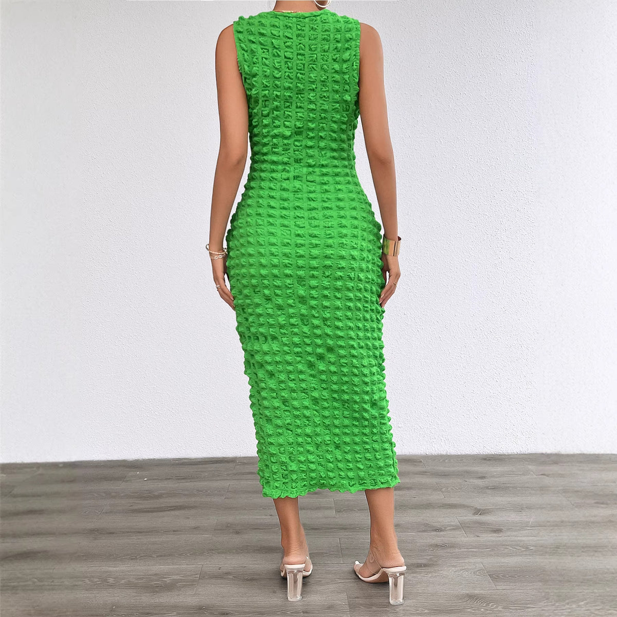 Robe de jour LH