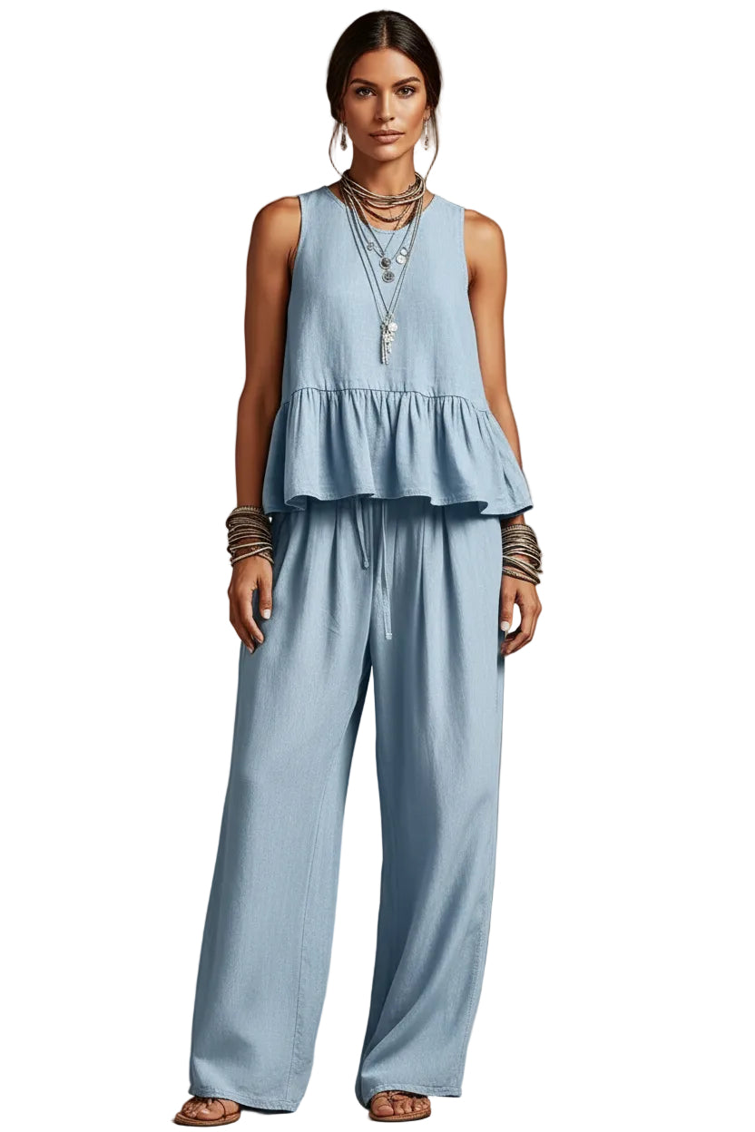 Ensemble pantalon