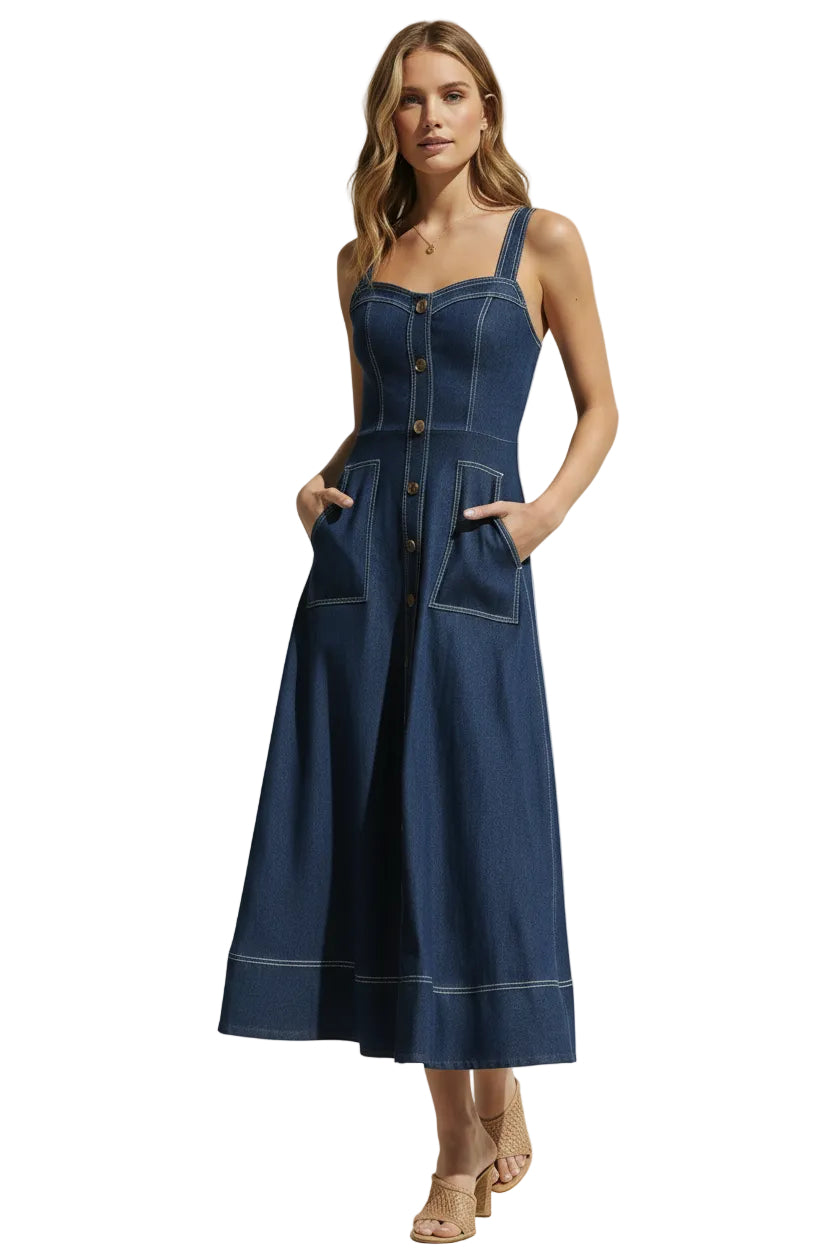 Robe lde jour