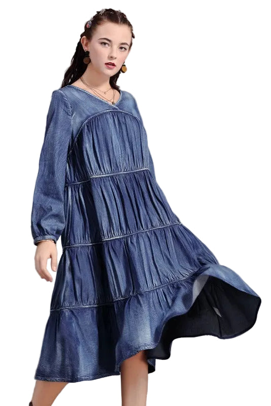 Robe de jour