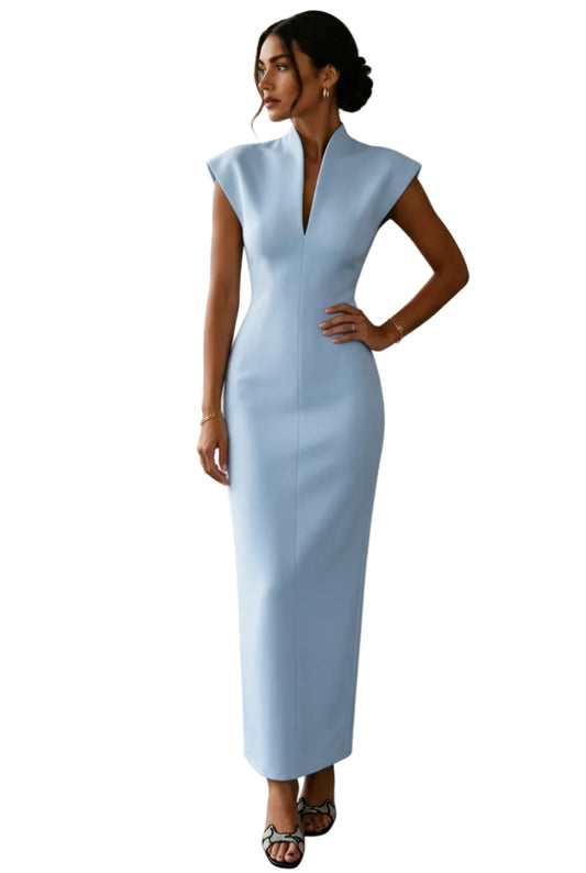 Robe de soirée