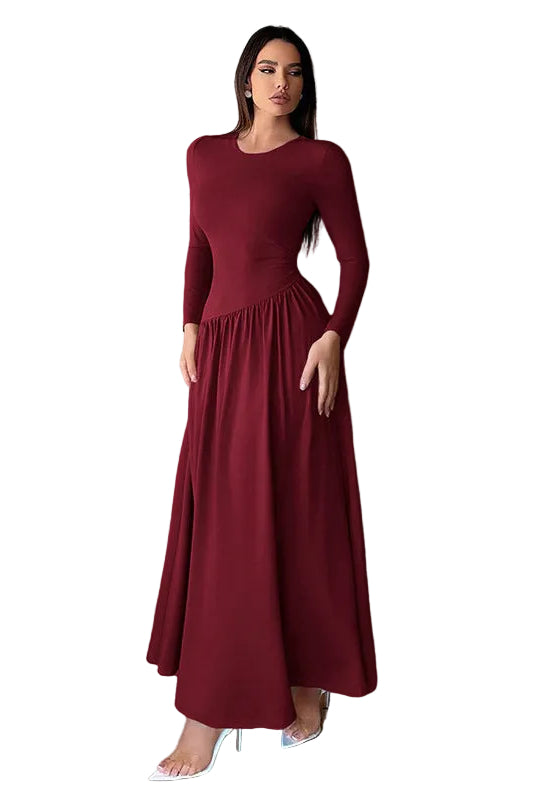 Robe de jour
