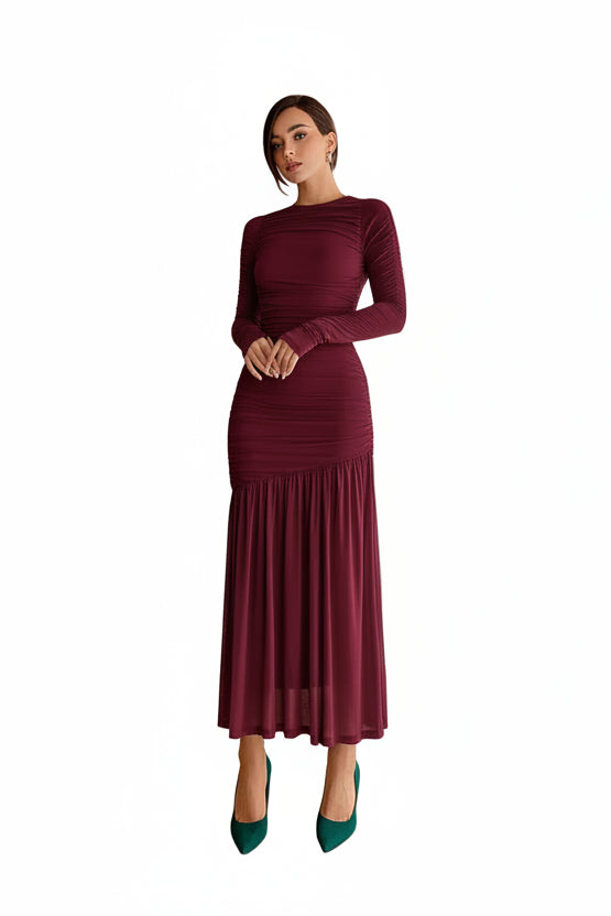 Robe de jour