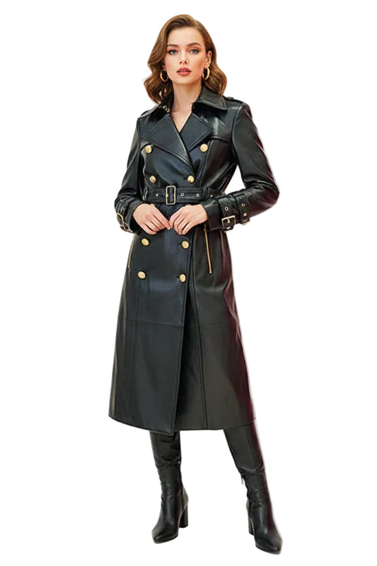 Manteau