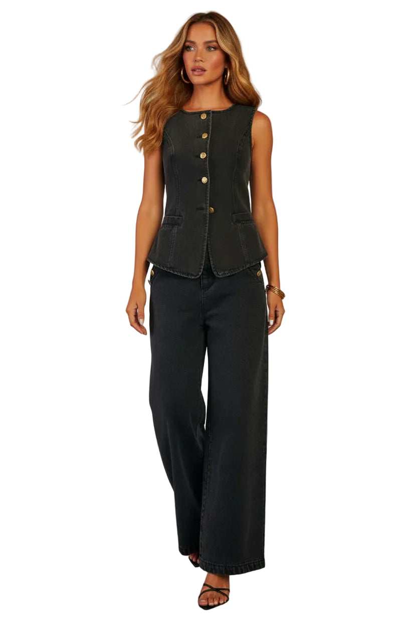 Ensemble pantalon