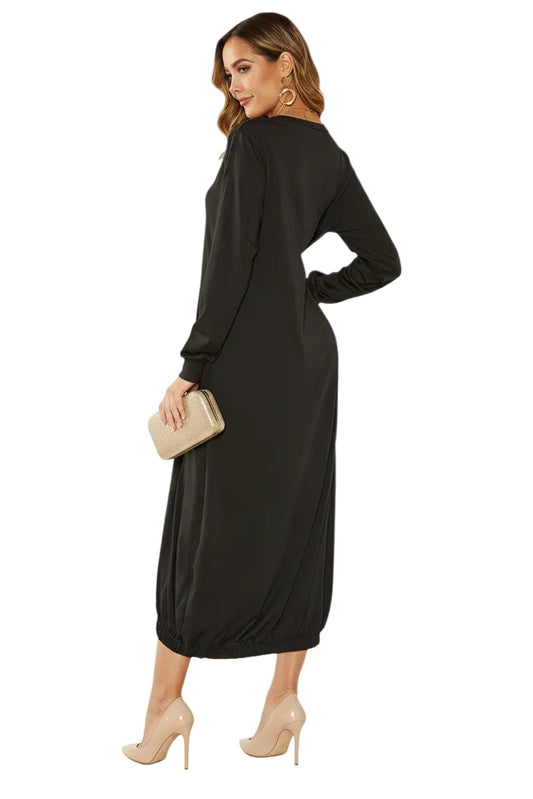 Robe de jour