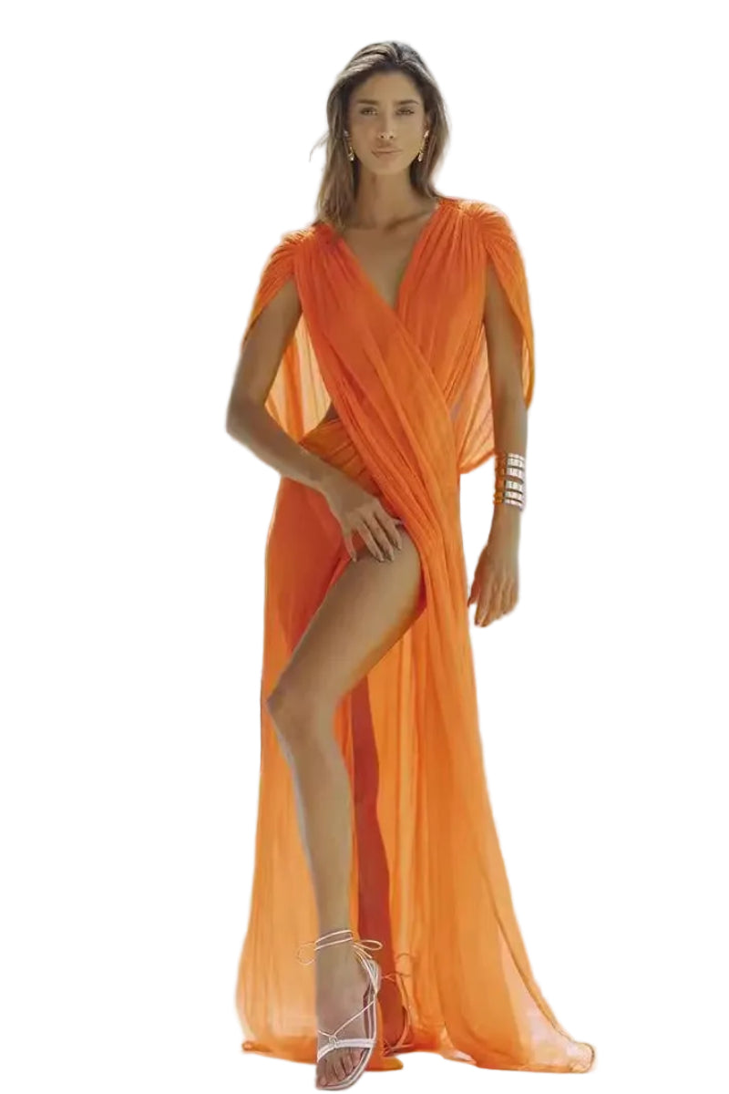 Robe de jour