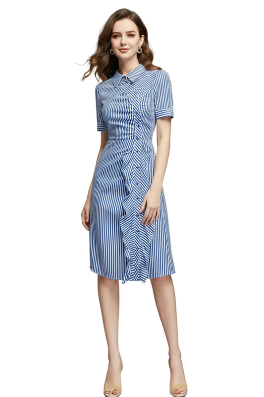 Robe de jour